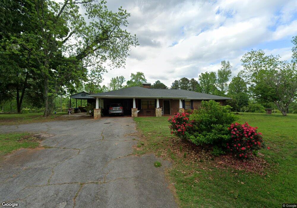 2377 Clem Lowell Rd, Carrollton, GA 30116 - photo 1