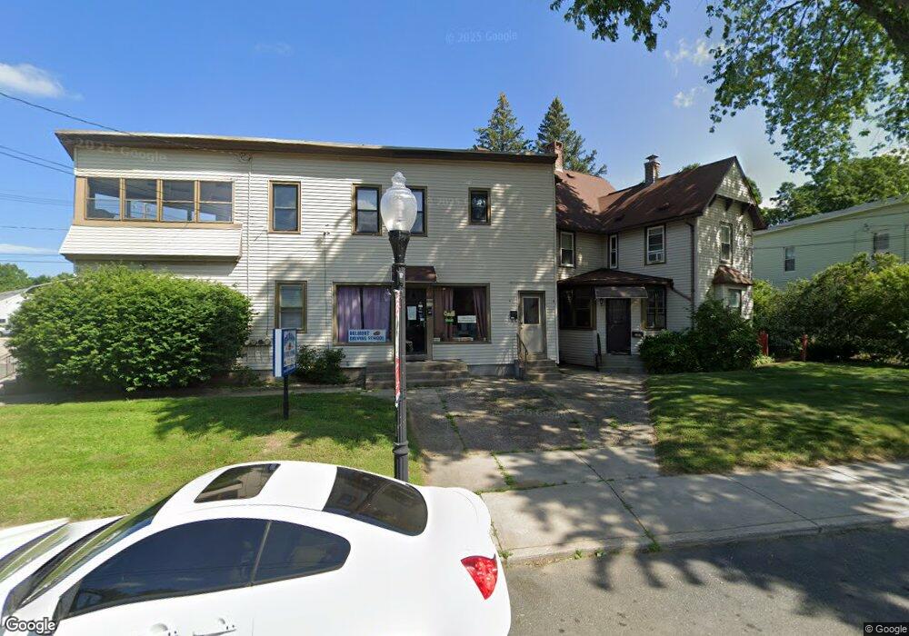 155 East St, Ludlow, MA 01056 - photo 1