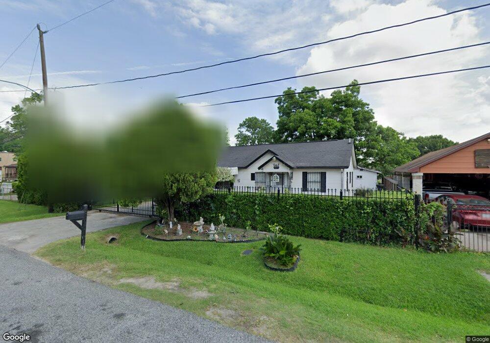 3205 Sparks St, Houston, TX 77093 - photo 1