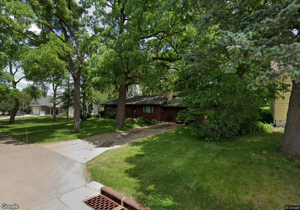 1600 Belle Ave, Cedar Falls, IA 50613 - photo 1