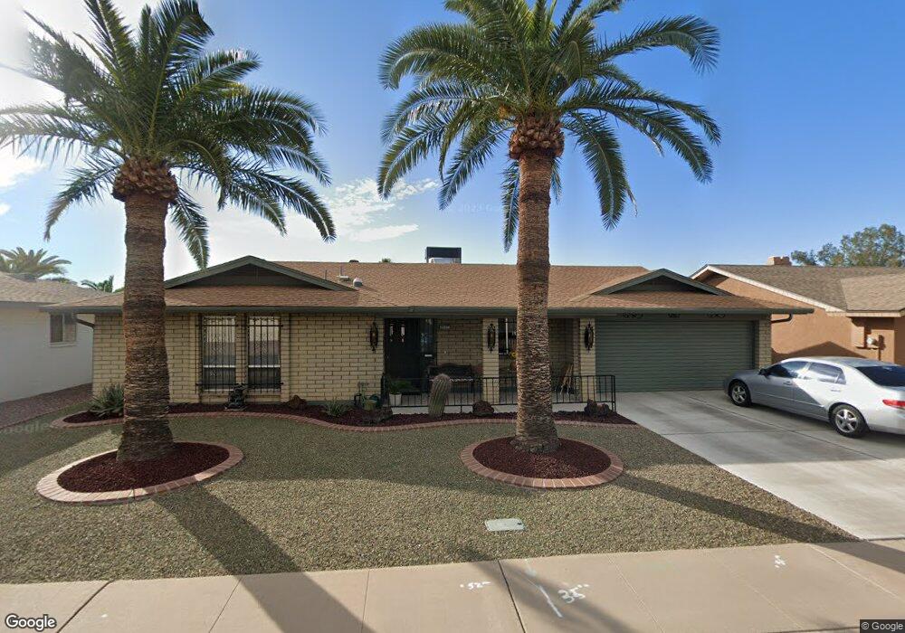 5067 E Emelita Ave, Mesa, AZ 85206 - photo 1