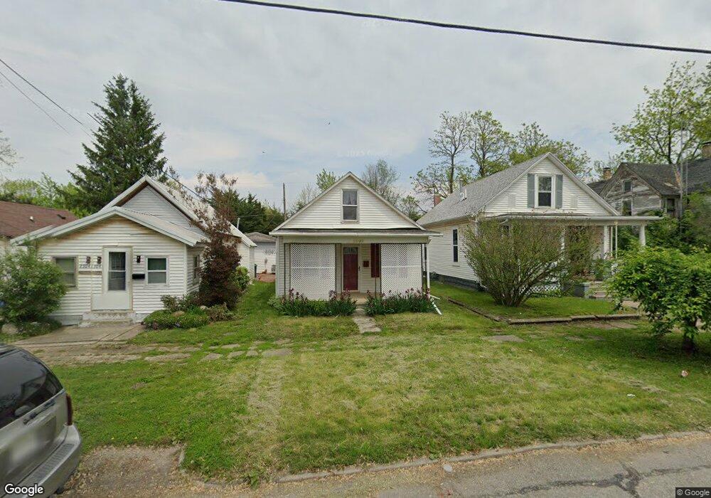 2302 Charleston Ave, Mattoon, IL 61938 - photo 1