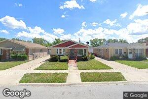 721 E 155th Place, Phoenix, IL 60426
