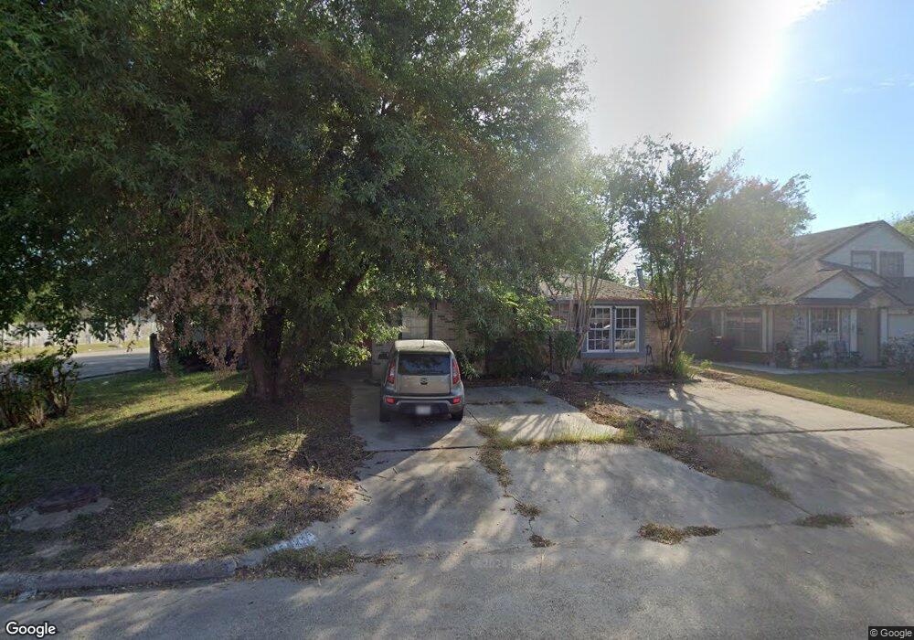 10044 Ridgecoral Ct, Houston, TX 77038 - photo 1