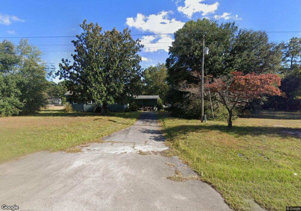 1972 Ranger Dr, Cross, SC 29436 - photo 1