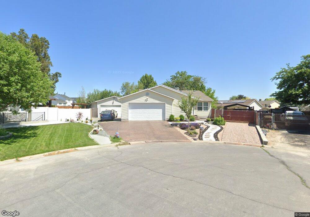 7963 S 2980 W, West Jordan, UT 84088 - photo 1