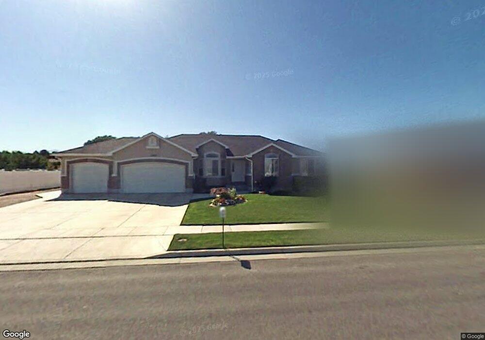 11896 S 2160 W, Riverton, UT 84065 - photo 1