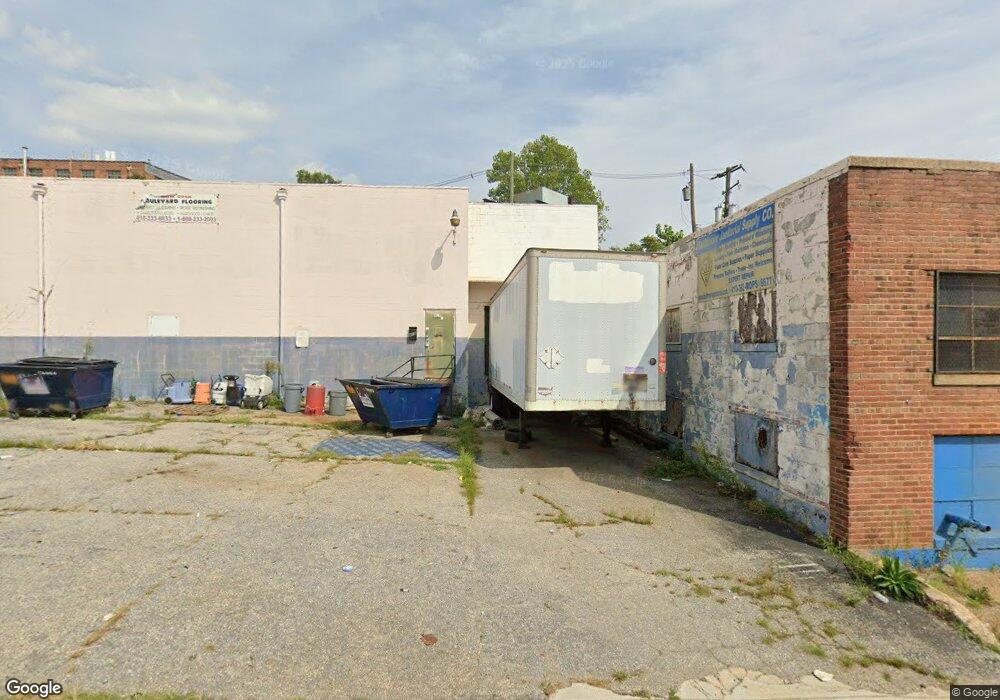 409 S Caton Ave, Baltimore, MD 21229 - photo 1