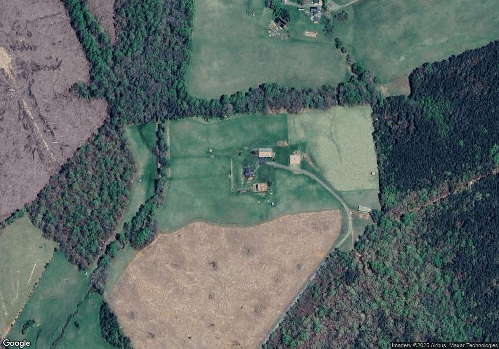 28055 Orange Springs Rd, Spotsylvania, VA 22551 - photo 1