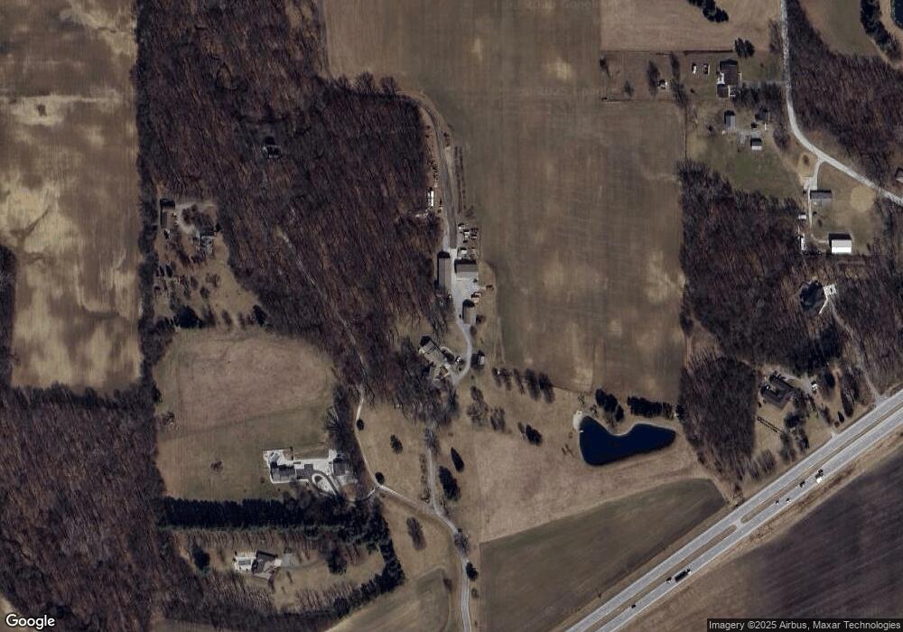 5130 N Us Highway 24 E, Huntington, IN 46750 - photo 1