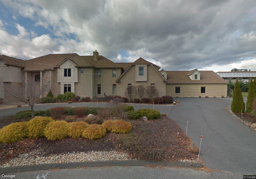 49 Memery Ln, Longmeadow, MA 01106 - photo 1