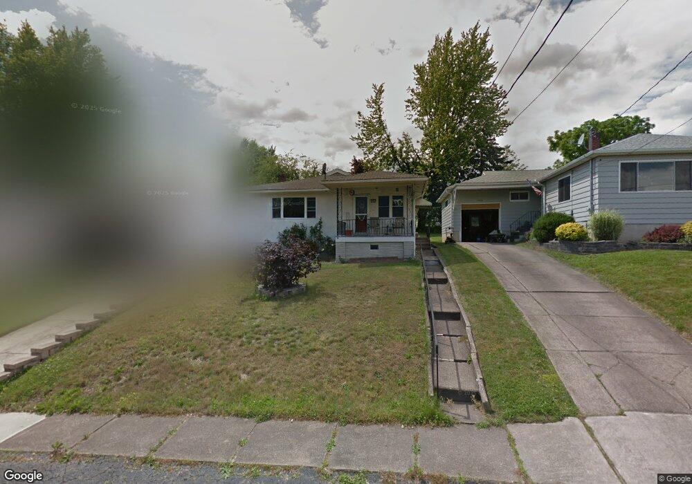 955 Paul Ave, Scranton, PA 18510 - photo 1