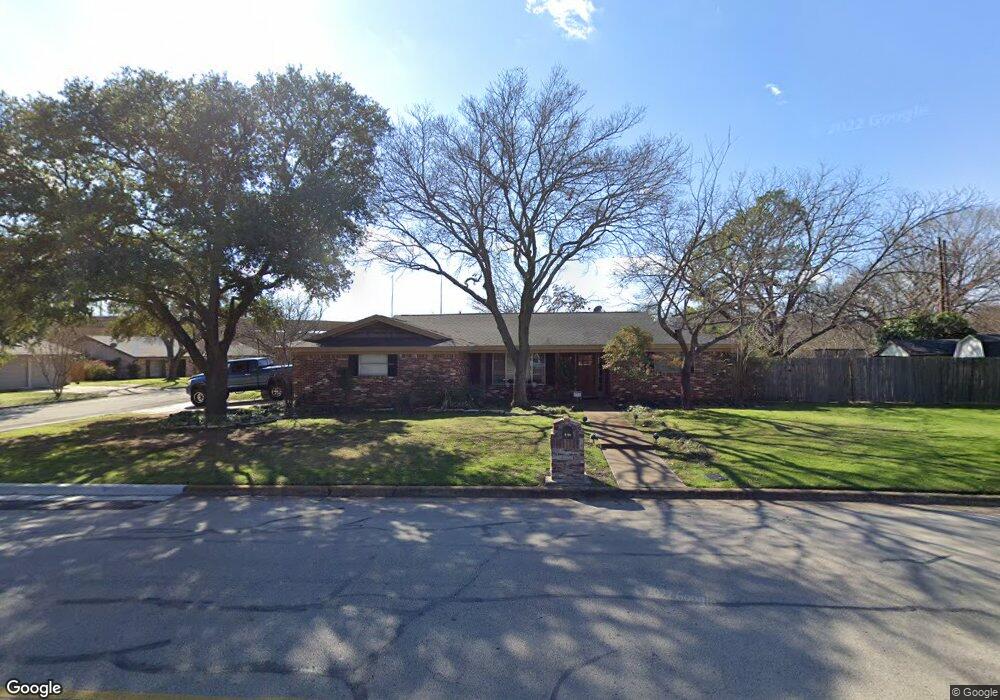 2101 Shady Brook Dr, Bedford, TX 76021 - photo 1