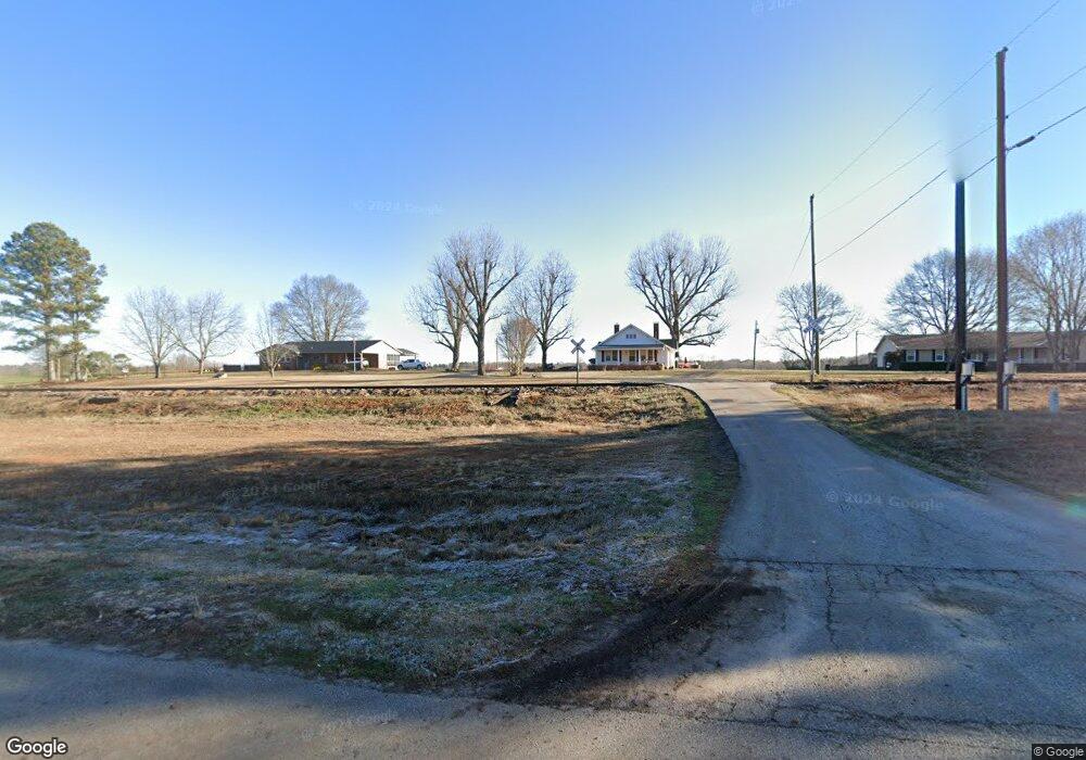 17234 Highway 17, Martin, GA 30557 - photo 1