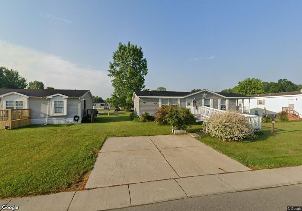 528 Red Beech Dr, Flint, MI 48506 - photo 1