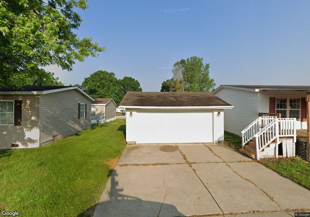 523 Red Beech Dr, Flint, MI 48506 - photo 1