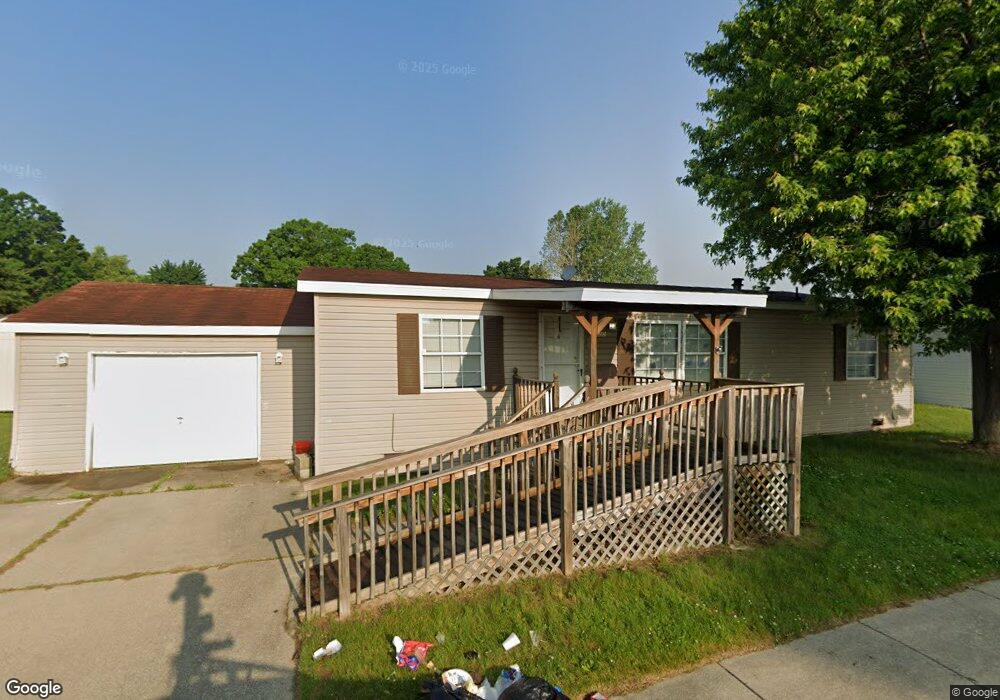 522 Red Beech Dr, Flint, MI 48506 - photo 1