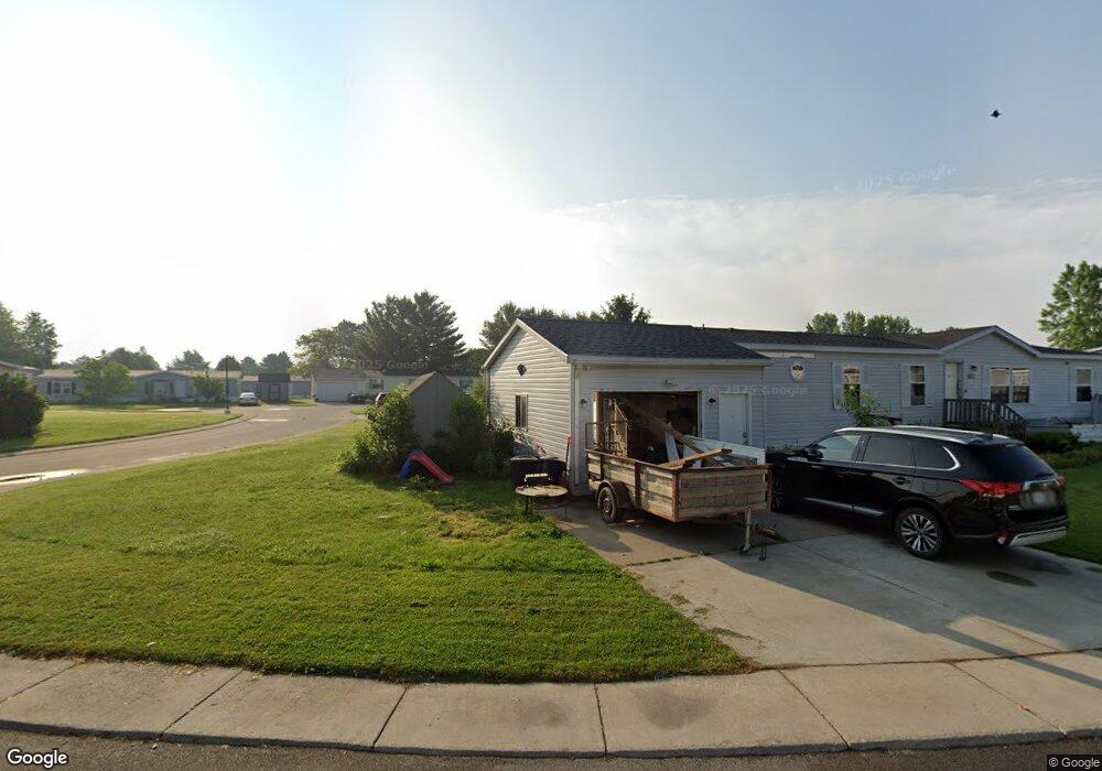 530 Red Beech Dr, Flint, MI 48506 - photo 1