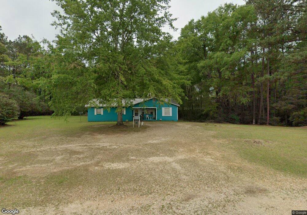 44326 Wilbur Smith Rd, Franklinton, LA 70438 - photo 1