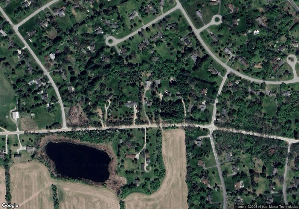 9610 Fleming Rd, Dexter, MI 48130 - photo 1