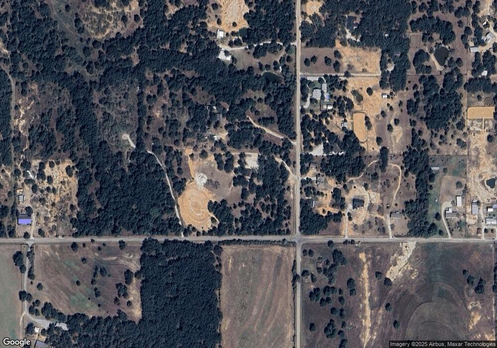 2125 Cabaniss Ln, Weatherford, TX 76088 - photo 1