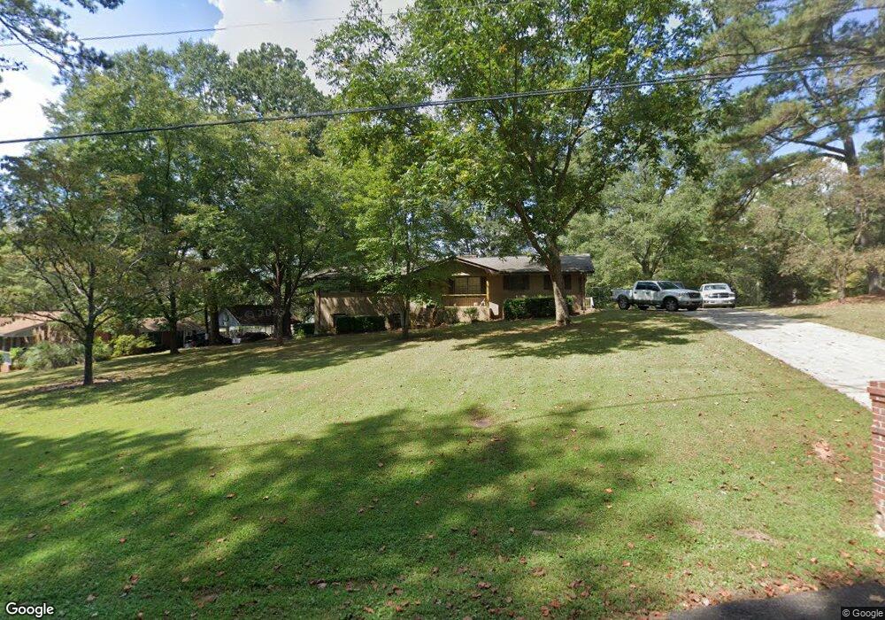 155 Dixie Meadow Ln, Carrollton, GA 30117 - photo 1