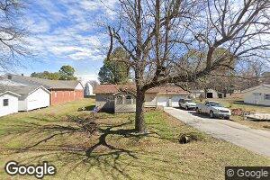 70 S Maple St, Reyno, AR 72462