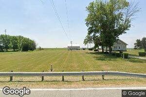 6255 W 800 S, Westpoint, IN 47992