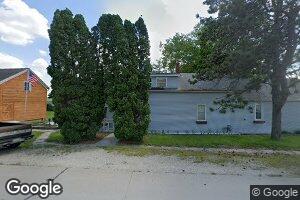 1304 G St, Amana, IA 52203