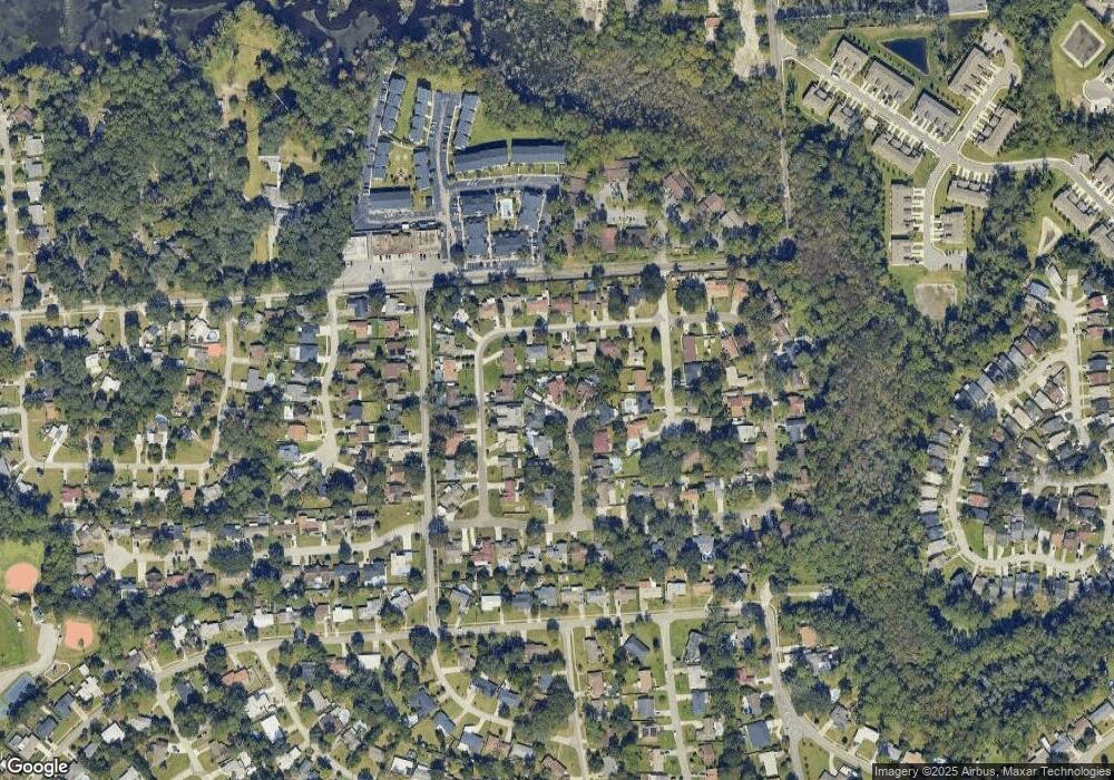 412 Tahitian Terrace, Jacksonville, FL 32216 - photo 1