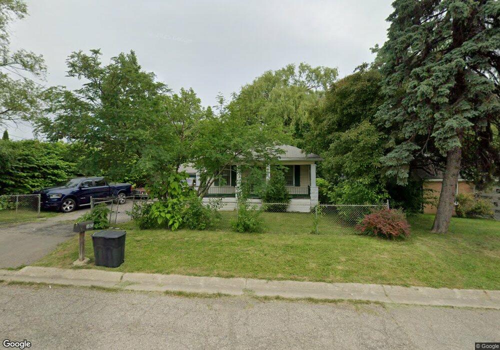 1023 E Genesee Ave, Flint, MI 48505 - photo 1