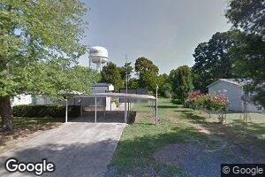 672 Arthur St, Ashdown, AR 71822