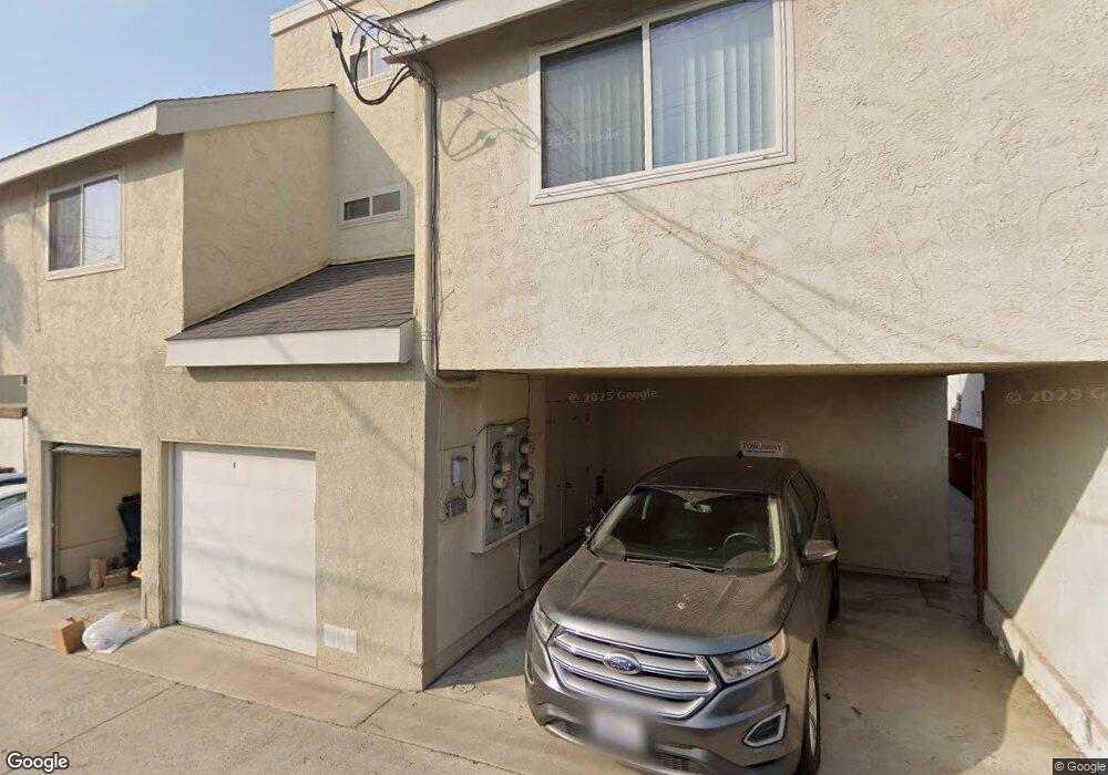 1449 Reed Ave unit B, San Diego, CA 92109 - photo 1