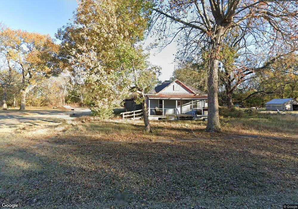 410 E 6th St, Oswego, KS 67356 - photo 1