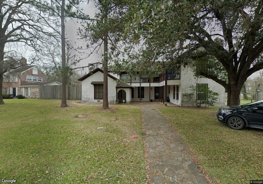 6008 Del Rio St, Houston, TX 77021 - photo 1