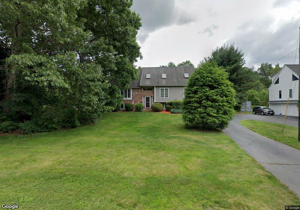 89 Sycamore St, Millbury, MA 01527 - photo 1