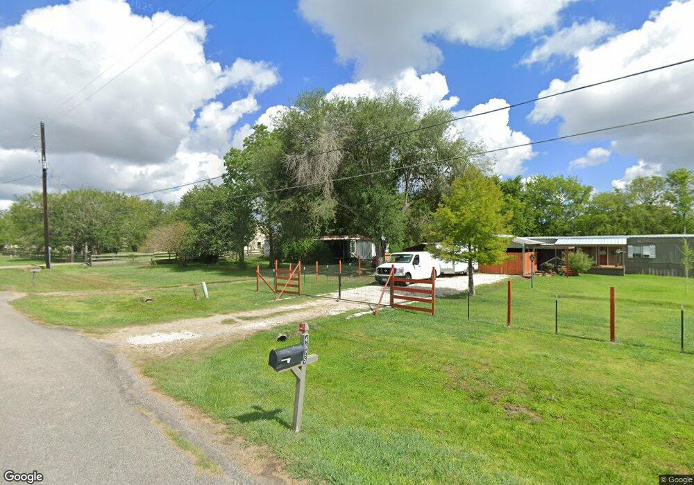 4625 Westwood Ln, Manvel, TX 77578 - photo 1