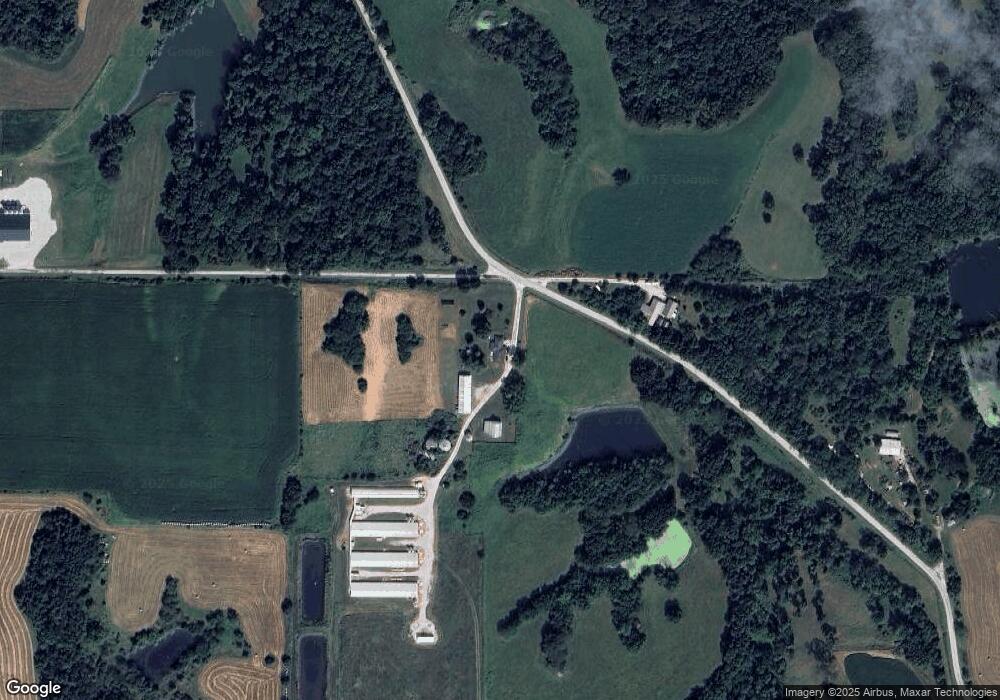 1437 Concord Rd, Concord, IL 62631 - photo 1