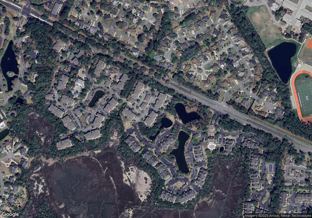 1911 Whitemarsh Way unit 1911, Savannah, GA 31410 - photo 1