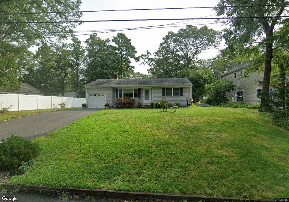616 Center St, Forked River, NJ 08731 - photo 1