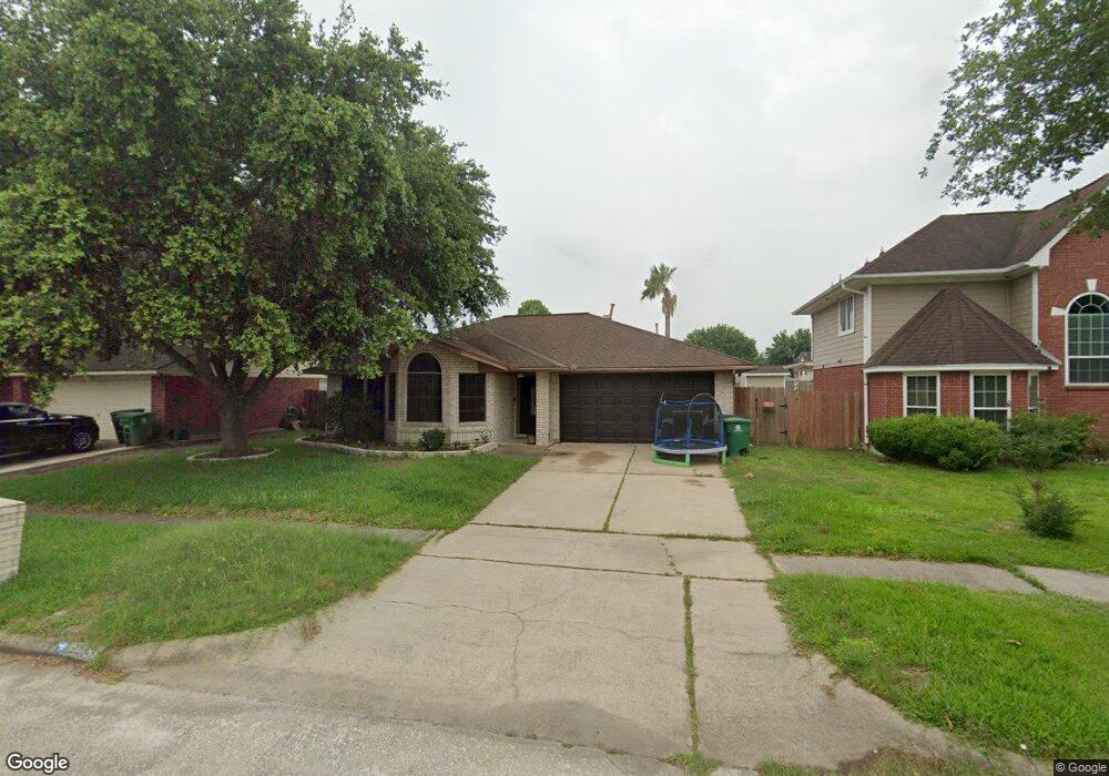 9414 Gulf Bridge St, Houston, TX 77075 - photo 1