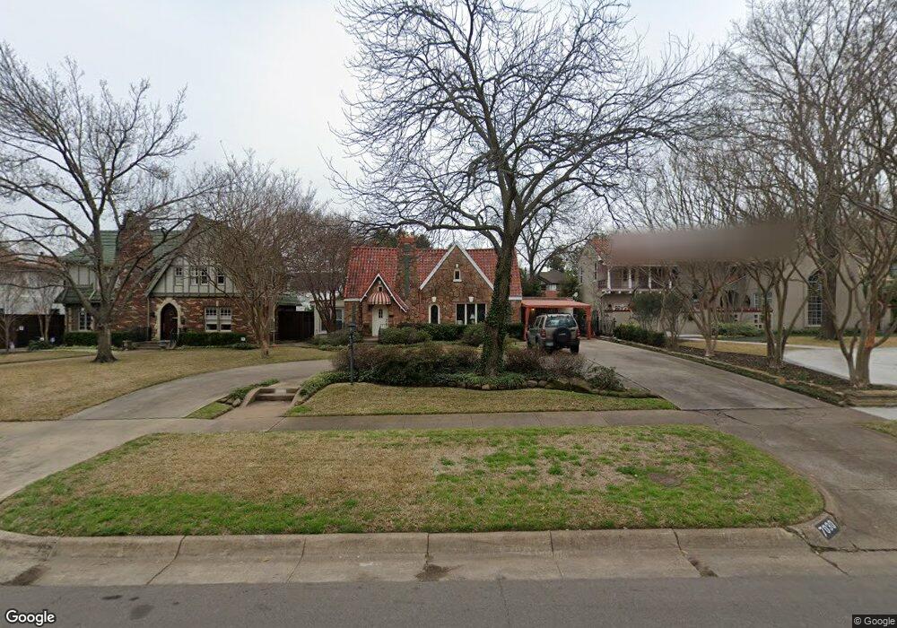 7030 Lakewood Blvd, Dallas, TX 75214 - photo 1