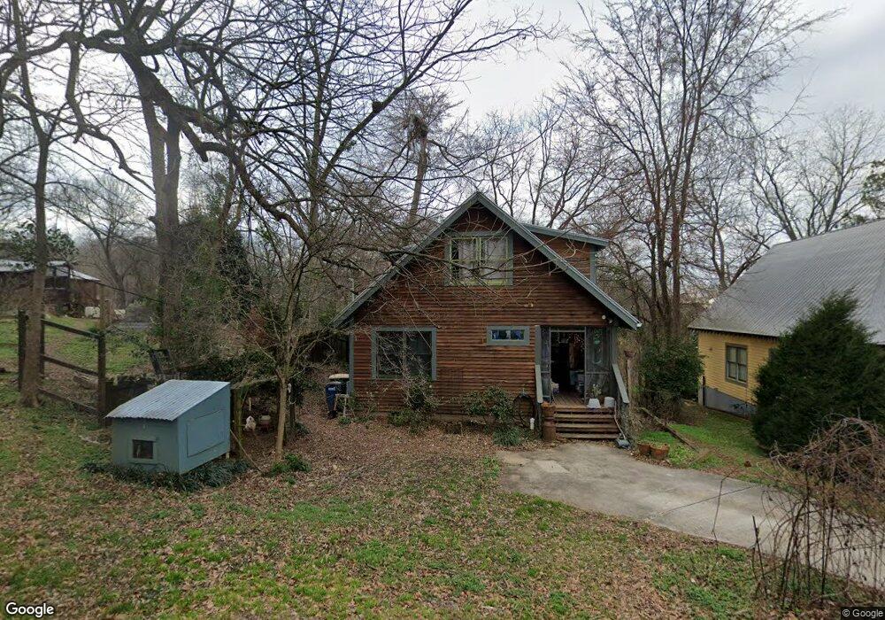 140 Kendene St, Athens, GA 30601 - photo 1