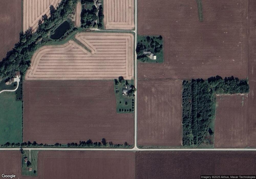 8640 N 550 W, Thorntown, IN 46071 - photo 1