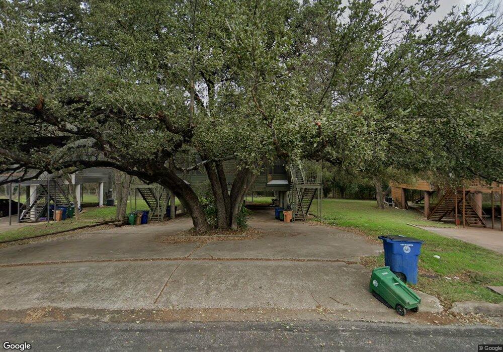 5307 Indio Dr unit D, Austin, TX 78745 - photo 1