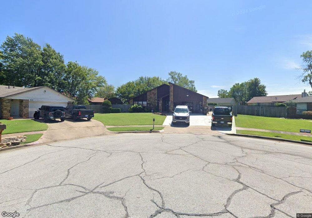 1503 W Orlando St, Broken Arrow, OK 74011 - photo 1