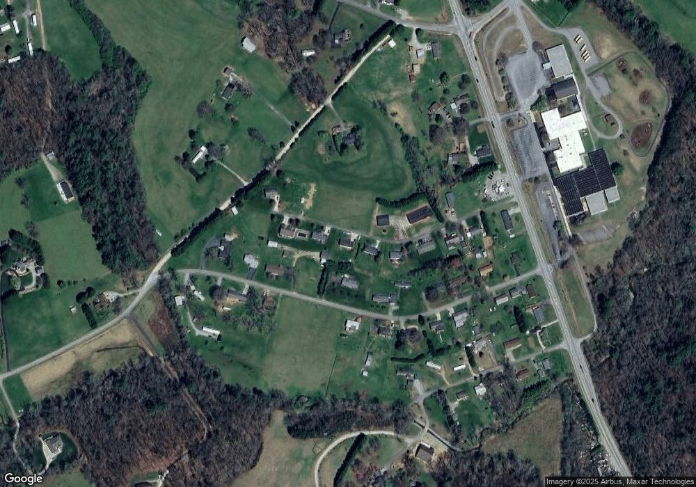 154 Kilby Dr, Millers Creek, NC 28651 - photo 1