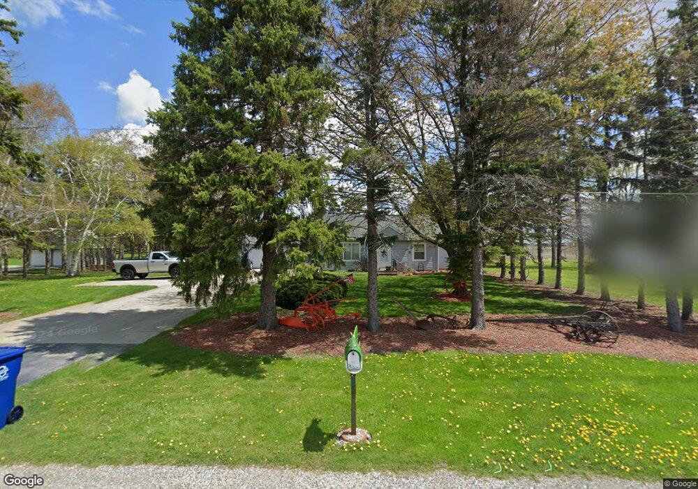 410 N Portsmouth Rd, Saginaw, MI 48601 - photo 1