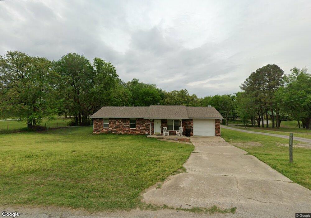 6179 W Hilton Rd, Sapulpa, OK 74066 - photo 1