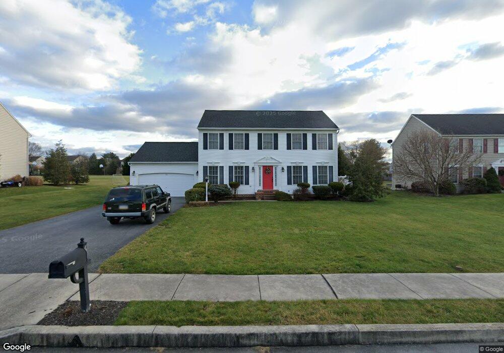 44 Jewel Dr, Mount Joy, PA 17552 - photo 1